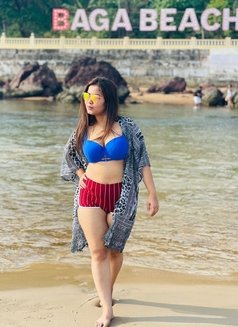 Priya Escort Service Goa - escort agency in Candolim, Goa Photo 2 of 3