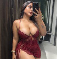 Mistress Shemale - Transsexual escort in Chennai