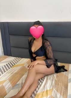 Priya For real meet - escort in Noida Photo 1 of 4
