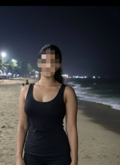 Priya Fun Cam Show and Real Meet - escort in Chennai Photo 2 of 3