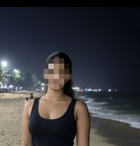 Priya Fun Cam Show and Real Meet - puta in Hyderabad