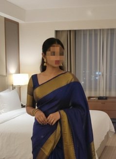 Priya Fun Cam Show and Real Meet - escort in Chennai Photo 3 of 3