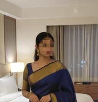 Priya Fun Cam Show and Real Meet - puta in Hyderabad