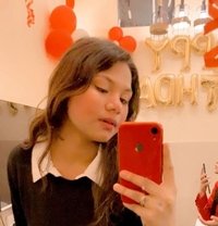 Priya Genuine Real - escort in Pune