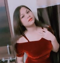 Priya Genuine Real - escort in Pune