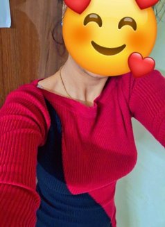 Priya Genuine‍❣️real Meet, Web Cam🤍66 - escort in Bangalore Photo 1 of 2