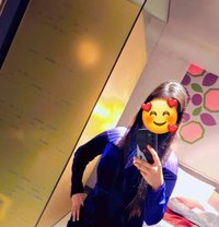 Priya Genuine‍❣️real Meet, Web Cam🤍66 - escort in Bangalore Photo 1 of 7