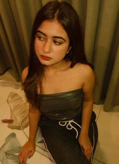 Priya Gupta - escort in Ahmedabad Photo 3 of 3