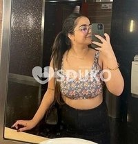 Priya Gupta - escort in Chennai