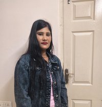 Priya Gupta - escort in Hyderabad