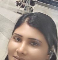 Priya Gupta - escort in Hyderabad