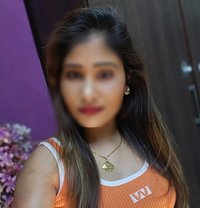 ️PRIYA WEBCAM REAl MEET - escort in Hyderabad