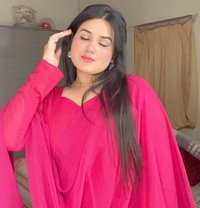 Priya Gupta - escort in Kolkata