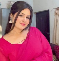 Priya Gupta - escort in Kolkata