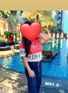 Priya Gupta - escort in Kolkata Photo 1 of 2