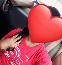 Priya Gupta - escort in Kolkata