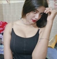 Priya here Amazing service & Cam Show - escort in Pune