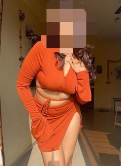 ꧁☆Priya Here for Real Meet & Cam Show ꧁☆ - escort in Mumbai Photo 3 of 3