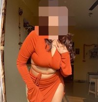 ꧁☆Priya Here for Real Meet & Cam Show ꧁☆ - escort in Mumbai Photo 3 of 3