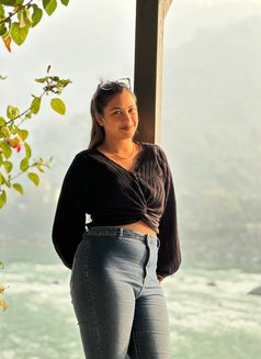 ꧁☆Priya Here for Real Meet & Cam Show ꧁☆ - escort in Mumbai Photo 1 of 1