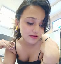 Priya High Profile Escort - escort in Pune