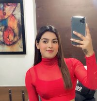 Priya High Profile Escort - escort in Pune