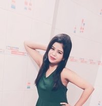 Priya Hot Web Cam Service - escort in Şalālah