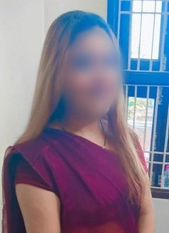 Priya Housewife Call Girl - escort in Jaipur Photo 2 of 3