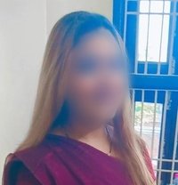 Priya Housewife Call Girl - escort in Jaipur