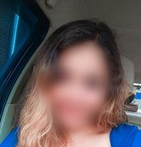 Priya Housewife Call Girl - escort in Jaipur