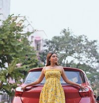 Priya Bangalore in Model - Verified - escort in Bangalore