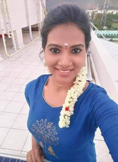 Priya Incall/outcall Available - escort in Chennai Photo 3 of 3