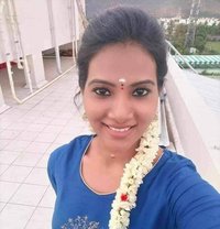 Priya Incall/outcall Available - escort in Chennai