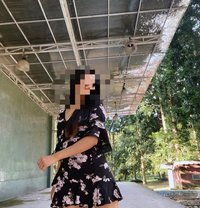 Kavya Independent Available Outcall Bang - escort in Bangalore