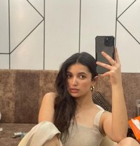 Priya⚜️(independent)cam@⚜️, Escort - puta in Pondicherry