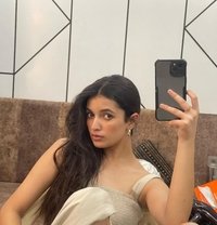 Priya⚜️(independent)cam@⚜️, Escort - puta in Pondicherry