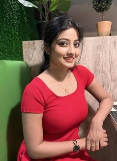 Priya⚜️(independent)cam@ Meet ⚜️, Escort - escort in Bangalore Photo 2 of 2