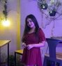 Priya⚜️(independent)cam@ Meet ⚜️, Escort - puta in Bangalore Photo 1 of 2