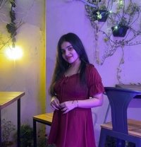 Priya⚜️(independent)cam@ Meet ⚜️, Escort - escort in Bangalore