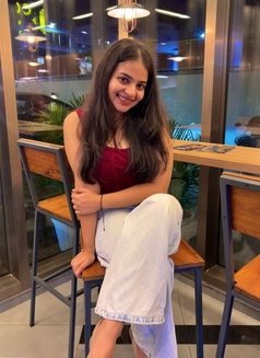 Priya⚜️(independent)cam@ Meet ⚜️, Escort - escort in Bangalore Photo 2 of 2