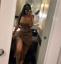 Priya⚜️(independent)cam@ Meet ⚜️, Escort - escort in Candolim, Goa