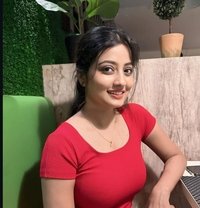 Priya⚜️(independent)cam@ Meet ⚜️, Escort - puta in Chennai
