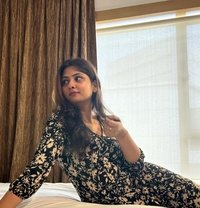 Priya⚜️(independent)cam@ Meet ⚜️ - escort in Chennai