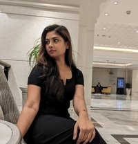 Priya⚜️(independent)cam@ Meet ⚜️ - escort in Chennai