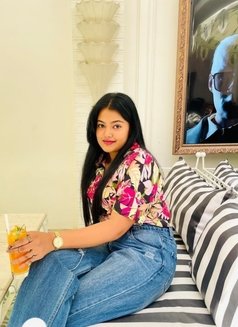 Priya⚜️(independent)cam@ Meet ⚜️, Escort - escort in Coimbatore Photo 3 of 3