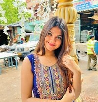 Priya⚜️(independent)cam@ Meet ⚜️, Escort - puta in Pondicherry