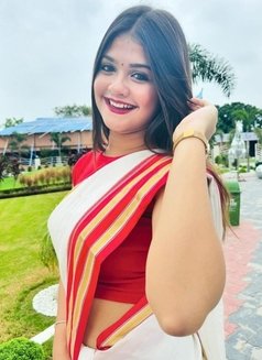 Priya⚜️(independent)cam@ Meet ⚜️, Escort - puta in Pondicherry Photo 2 of 3