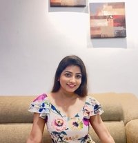 Priya⚜️(independent)cam@ Meet ⚜️, Escort - escort in Kolkata Photo 1 of 3