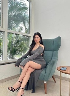 Priya⚜️(independent)cam@ Meet ⚜️, Escort - escort in Mumbai Photo 1 of 3