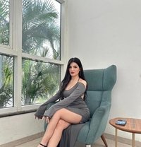 Priya⚜️(independent)cam@ Meet ⚜️, Escort - escort in Mumbai